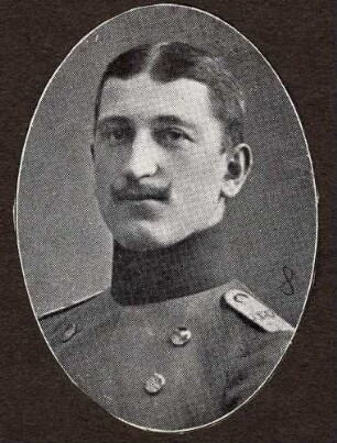 Horn, Gustav