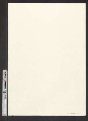 Druck 3: W. v. Humboldt : [Der wahre Zweck des Menschen ...] ; Gustav Schiefler, Luise Schiefler überreicht am 28. XII. 30