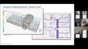 DATA TALKS #1: Datenbasierte Forschung: Methoden, Infrastruktur und Maschinelles Lernen