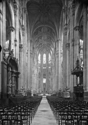 Saint-Eustache