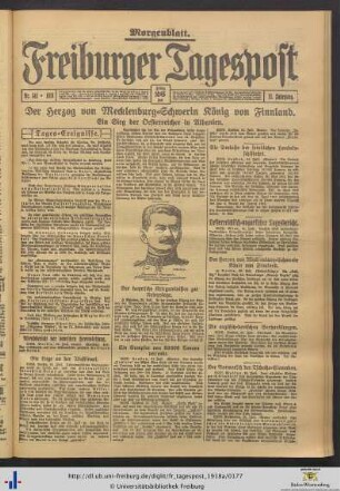 26.07.1918 (Morgenblatt)