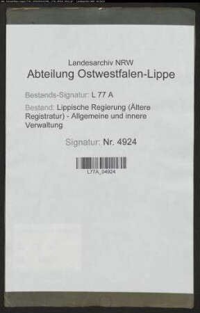 Verpflegung und Transport armer kranker Reisender, Bd. 3
