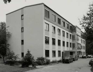 Epilepsiezentrum Kleinwachau Klinik "Bodelschwingh-Haus"