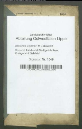Sonstige: Hachmeister, Heinrich Adolf; Sonstige: Hachmeister, Hanna Wilhelmine, geb. Oldermann: