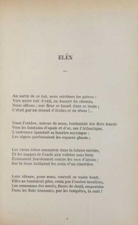 Elën