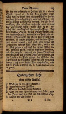 227-244, 17. Lehr. - 17. Sitten-Lehr.