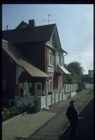 Bf. Gussenstadt