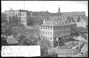 Meißen. Königl. Fürsten - und Landesschule St. Afra