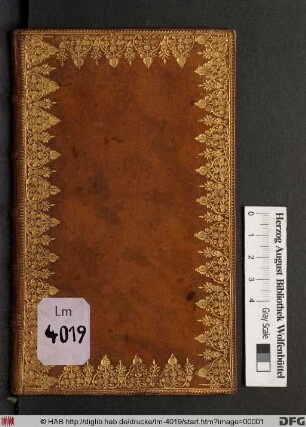 Edmenil, Ou Le Païs Des Idees : Traduit De L'Arabe