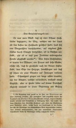 Ludwig Achim's von Arnim sämmtliche Werke, 2. Novellen ; 2