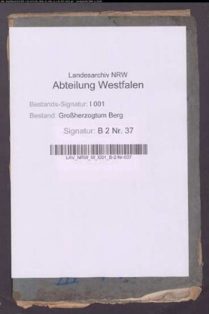 Wegebesserung von Nordwalde nach Greven