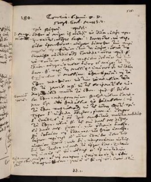 515-517, 6.1.1604, Matth 2