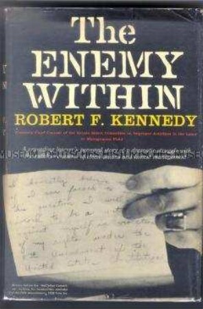 The Enemy Within