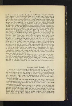 Atakpame, den 25. September 1904.