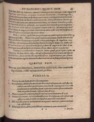 Quaestio XXIV.