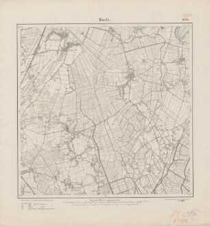 3019 (alte Nr.: 1525) Riede