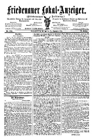 Nr. 224, 23.09.1912