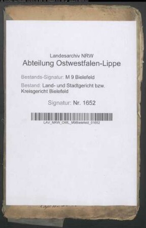 Sonstige: Horstmann, Wilhelm; Sonstige: Horstmann, Anne Ilsabein, geb. Ringsmeyer: