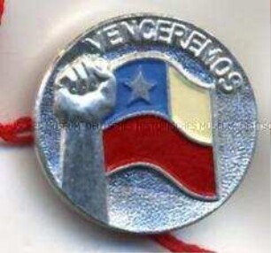 Solidaritätskomitee der DDR, Chile-Zentrum