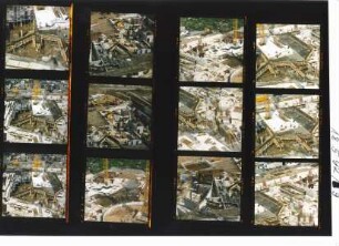 Omega-Haus, Offenbach, 1992