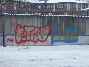 "PeTRO"