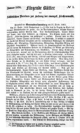 1870, Nr. 1(Januar)