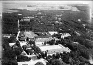 Königsbrück (Kr. Kamenz), Lager