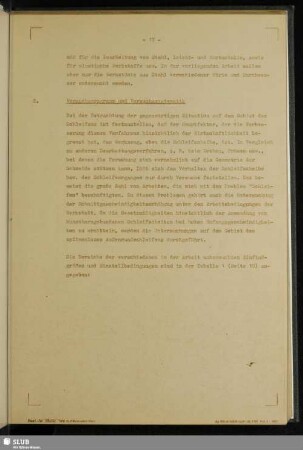 2. Versuchsprogramm und Versuchssystematik