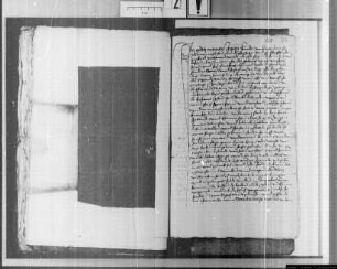 Testament von Baicke, Johan thon, Schneider Kunne ..., Eheleute