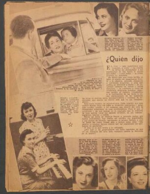 ¿Quién dijo que el arte es inmoral?