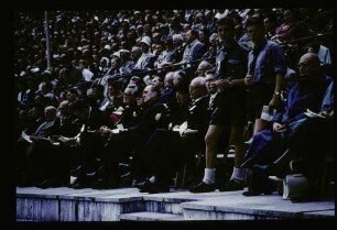 Ev. Kirchentag 23.7.61.