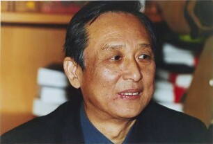 Gao Xingjian