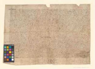 Bischof Erasmus von Kammin bestätigt und erneuert die Urkunde der Bischöfe Friedrich und Henning von 1334 Februar 9 und 1447 März 16 (s. dort).