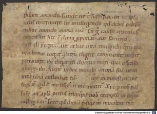 Lectionarium officii - BSB Clm 29318(6
