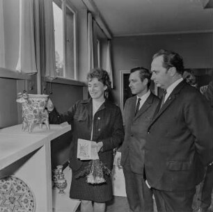 Volkskunst Ausstellung Museum