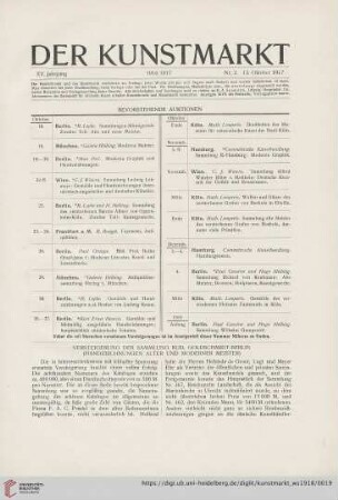 Nr. 2 (12. Oktober 1917)