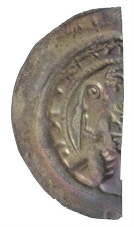 Münze, Pfennig, 1186-1206