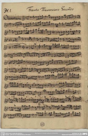 Partenope, HWV 27 