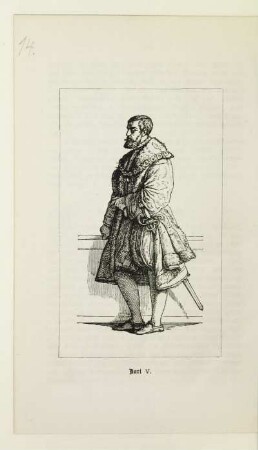 Karl V.