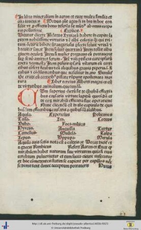 Liber tercius.