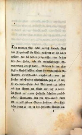Der Missionär : Roman, 1