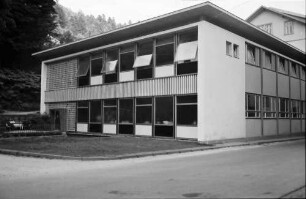 Bad Rippoldsau: Kurmittelhaus