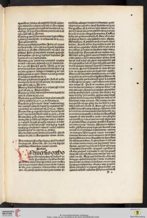 Determinatio Parisius facta per almam facultatem theologicam