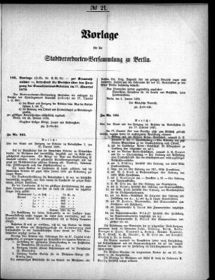 No. 21, 2. März 1878
