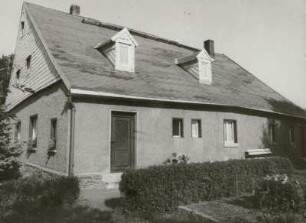 Foto, Schneeberg