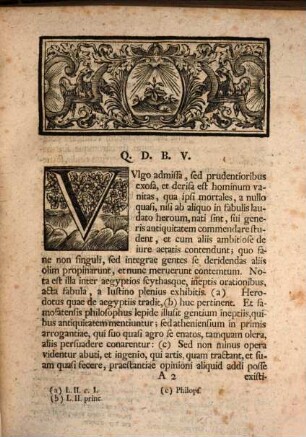 Ad orationem, qua novum munus professionis ... auspicabitur, ubi de usu poeseos in philosophia agitur, invitat Fridericus Menzius ...