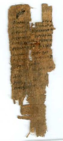 Inv. 00053, Köln, Papyrussammlung