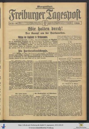 20.03.1915 (Morgenblatt)