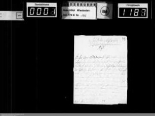 . 1698: Juni 1698