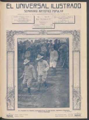 1917,1,24: año 1, núm. 24 (19 de octubre de 1917)